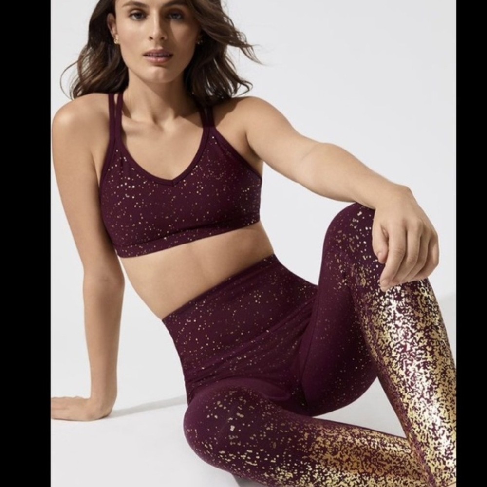 Beyond Yoga Leggings